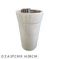 Wholesale Factory Hot Selling Flower Pots for Family